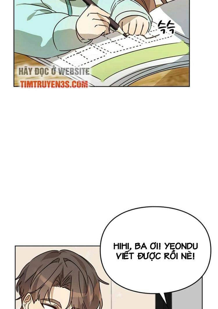 Tôi Trở Thành Một Người Cha Chapter 27 - Trang 2