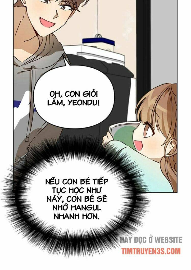 Tôi Trở Thành Một Người Cha Chapter 27 - Trang 2