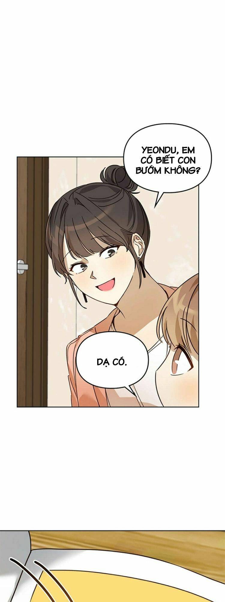 Tôi Trở Thành Một Người Cha Chapter 27 - Trang 2