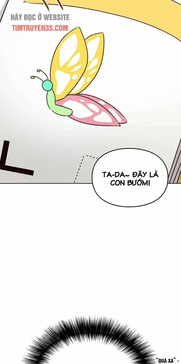 Tôi Trở Thành Một Người Cha Chapter 27 - Trang 2