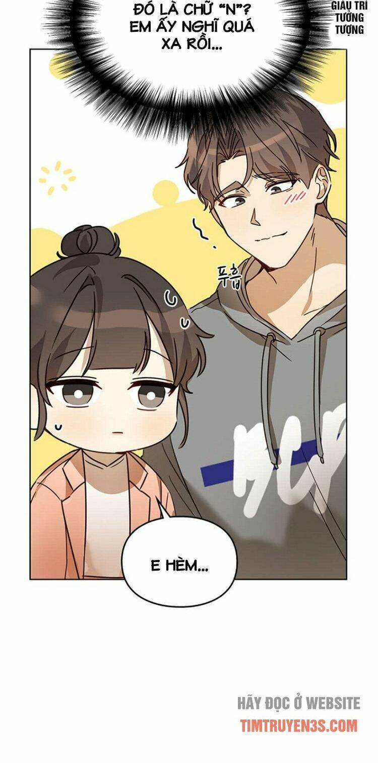 Tôi Trở Thành Một Người Cha Chapter 27 - Trang 2