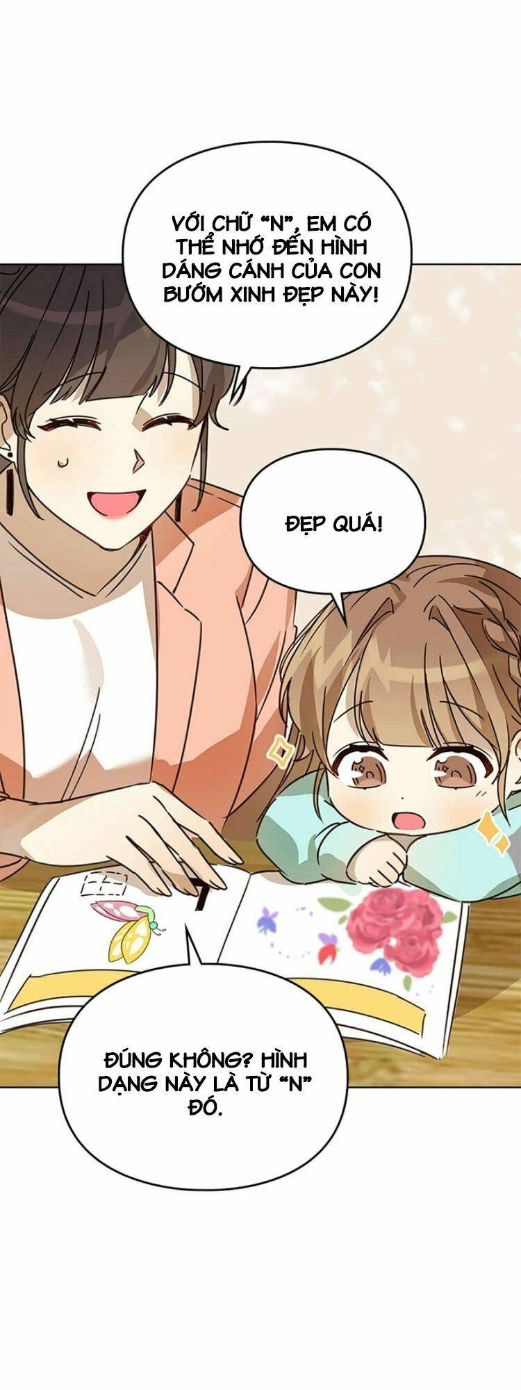 Tôi Trở Thành Một Người Cha Chapter 27 - Trang 2