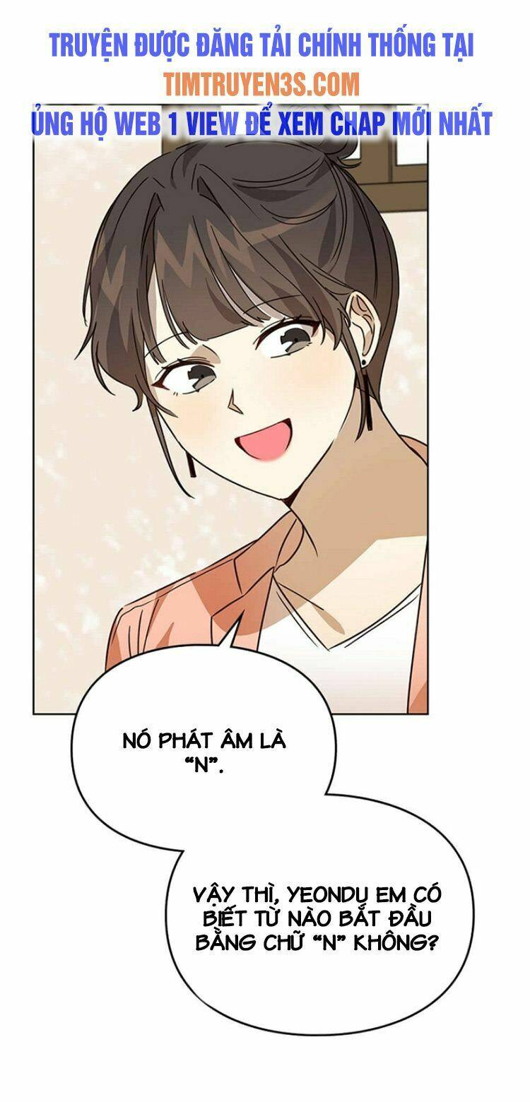 Tôi Trở Thành Một Người Cha Chapter 27 - Trang 2