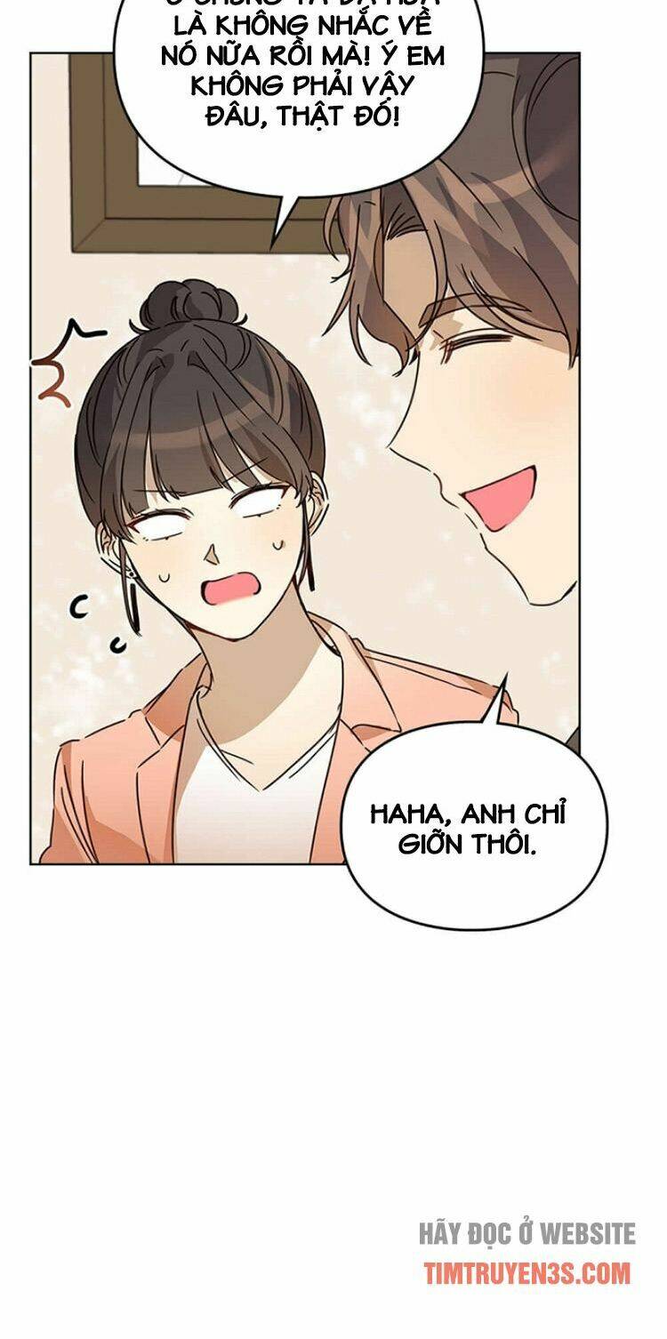 Tôi Trở Thành Một Người Cha Chapter 27 - Trang 2