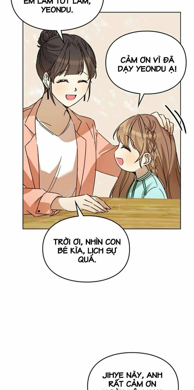 Tôi Trở Thành Một Người Cha Chapter 27 - Trang 2