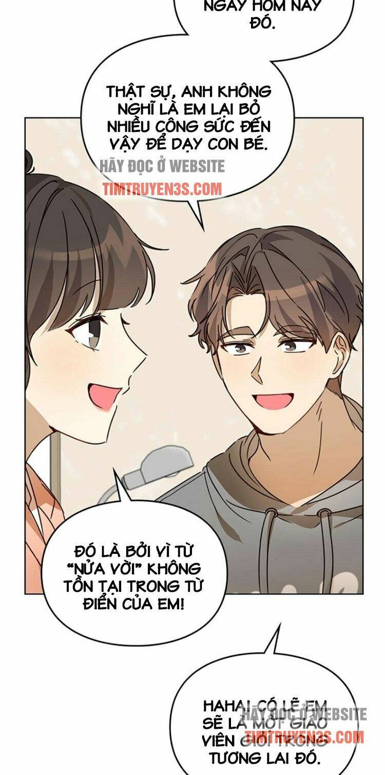 Tôi Trở Thành Một Người Cha Chapter 27 - Trang 2