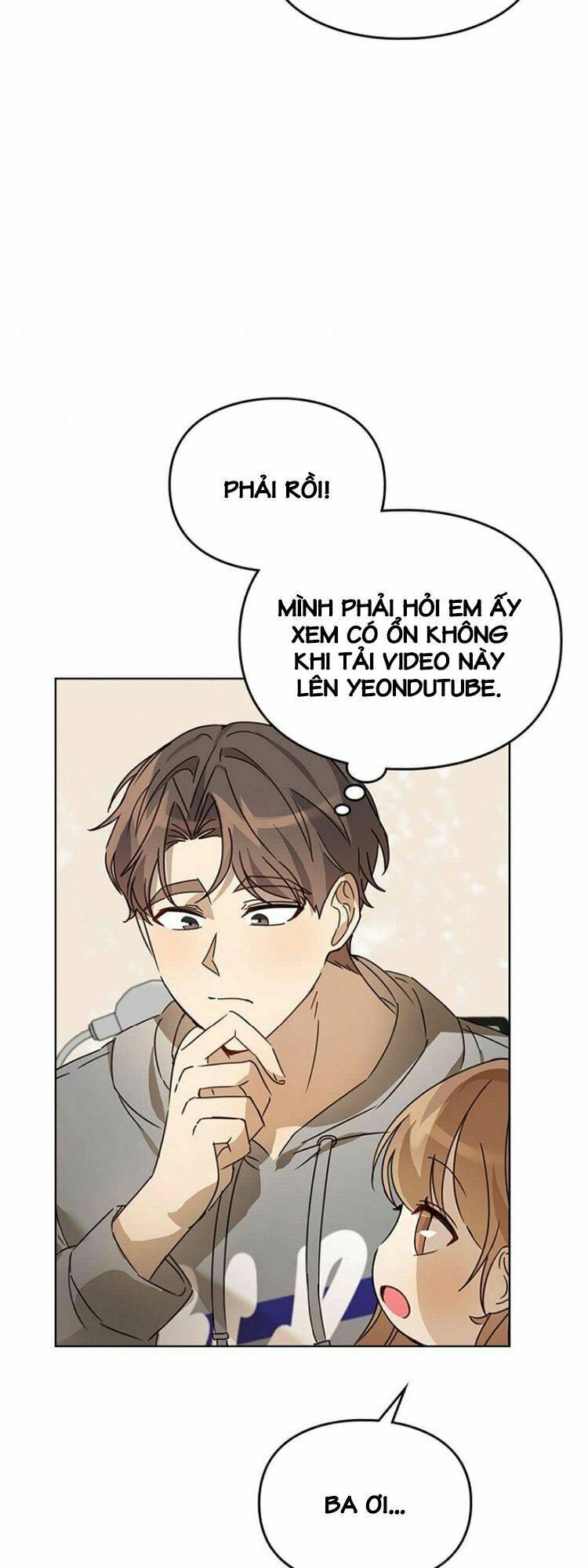 Tôi Trở Thành Một Người Cha Chapter 27 - Trang 2
