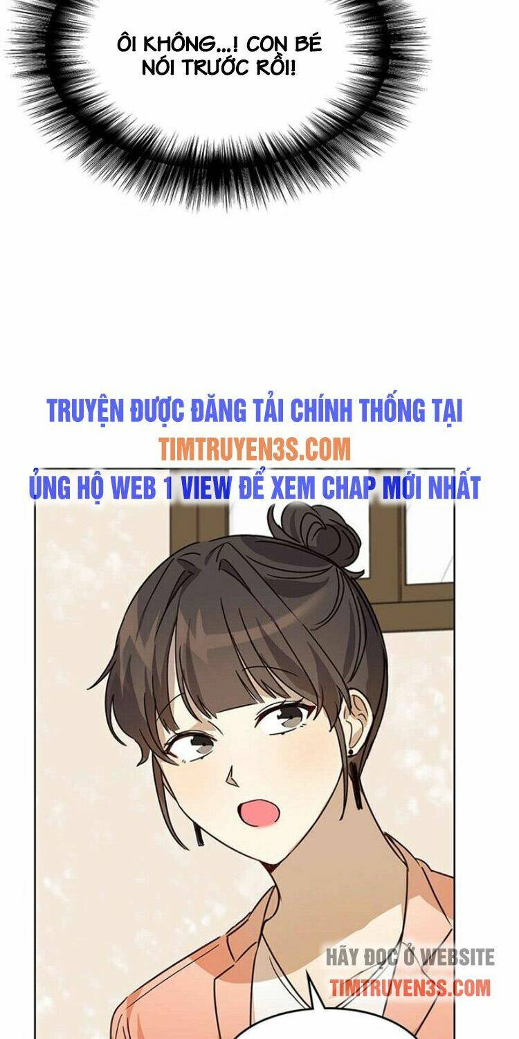 Tôi Trở Thành Một Người Cha Chapter 27 - Trang 2