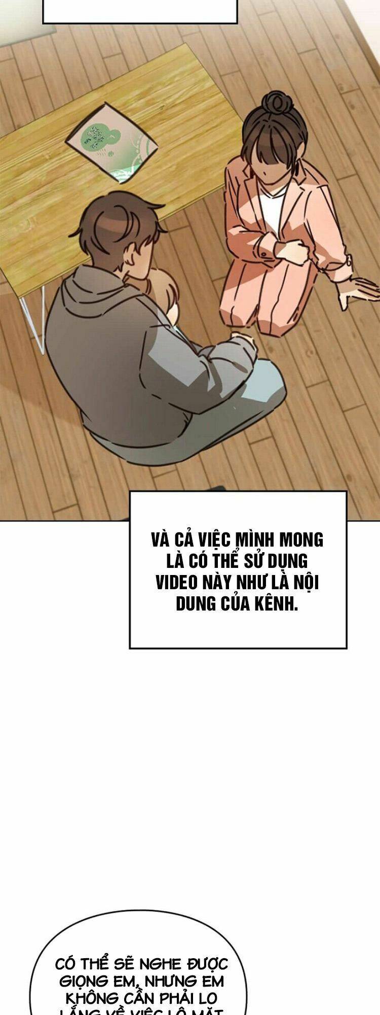 Tôi Trở Thành Một Người Cha Chapter 27 - Trang 2