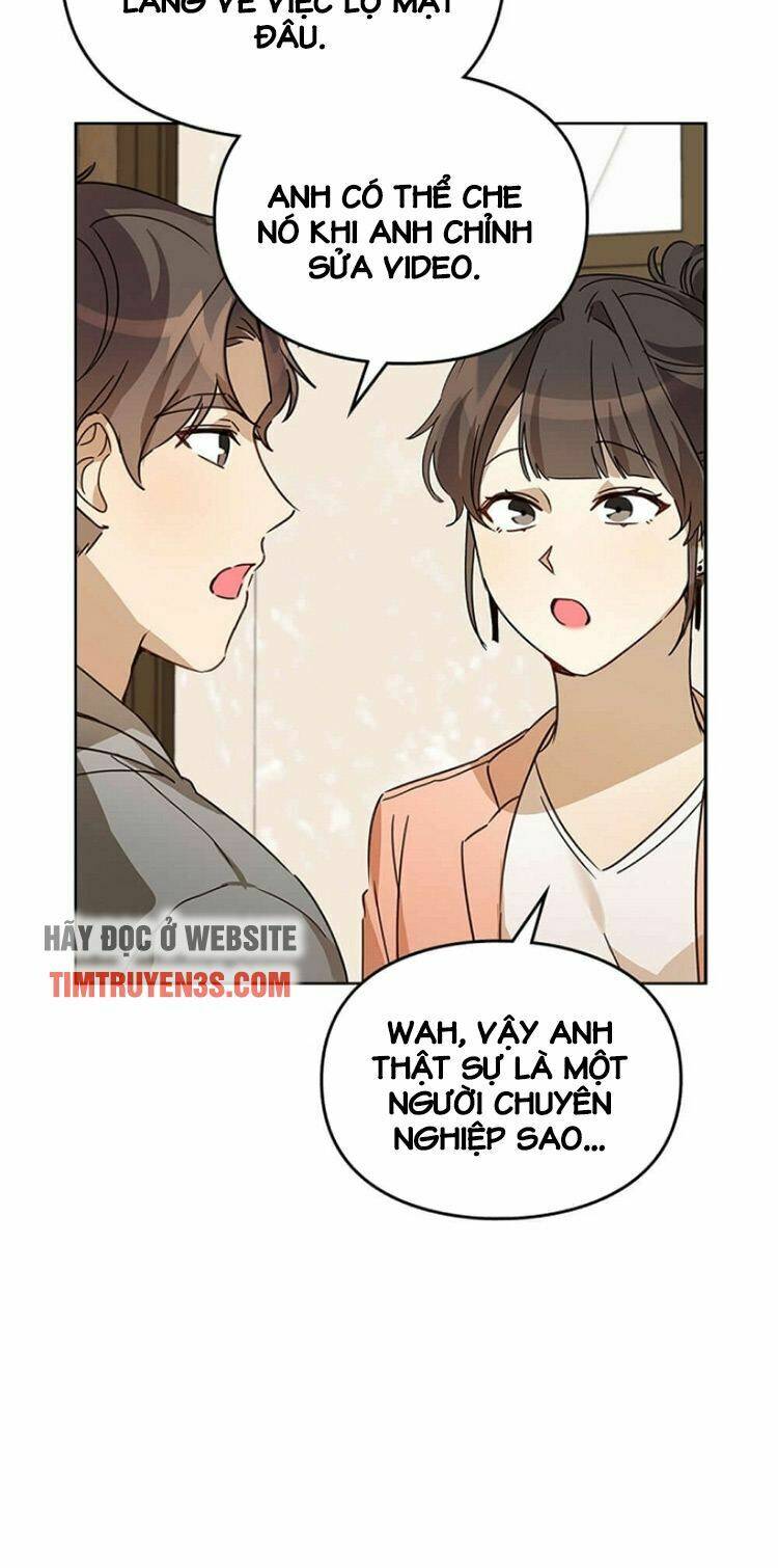 Tôi Trở Thành Một Người Cha Chapter 27 - Trang 2