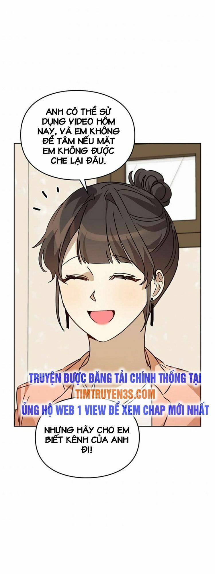 Tôi Trở Thành Một Người Cha Chapter 27 - Trang 2
