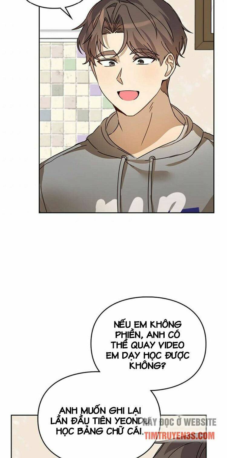 Tôi Trở Thành Một Người Cha Chapter 27 - Trang 2