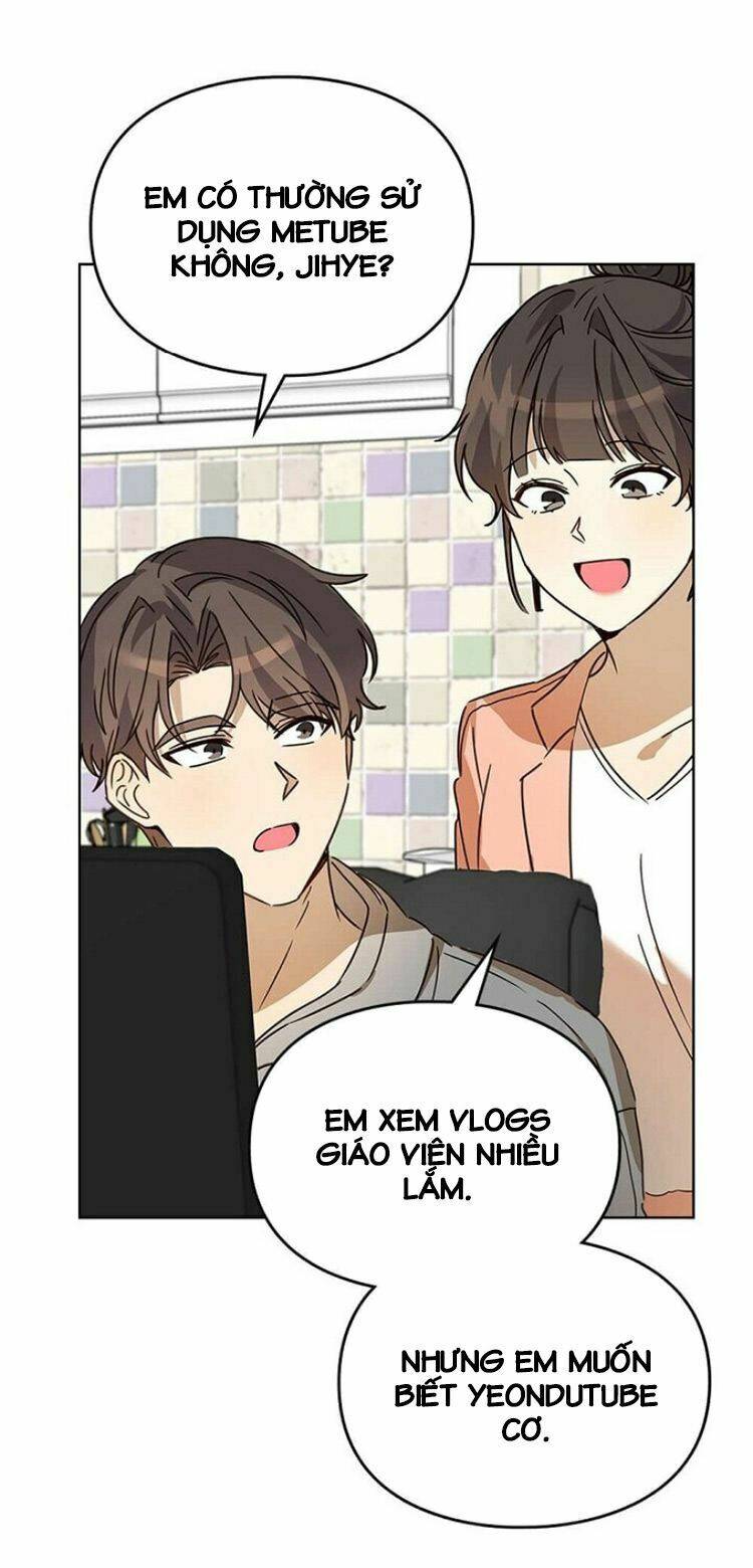 Tôi Trở Thành Một Người Cha Chapter 27 - Trang 2