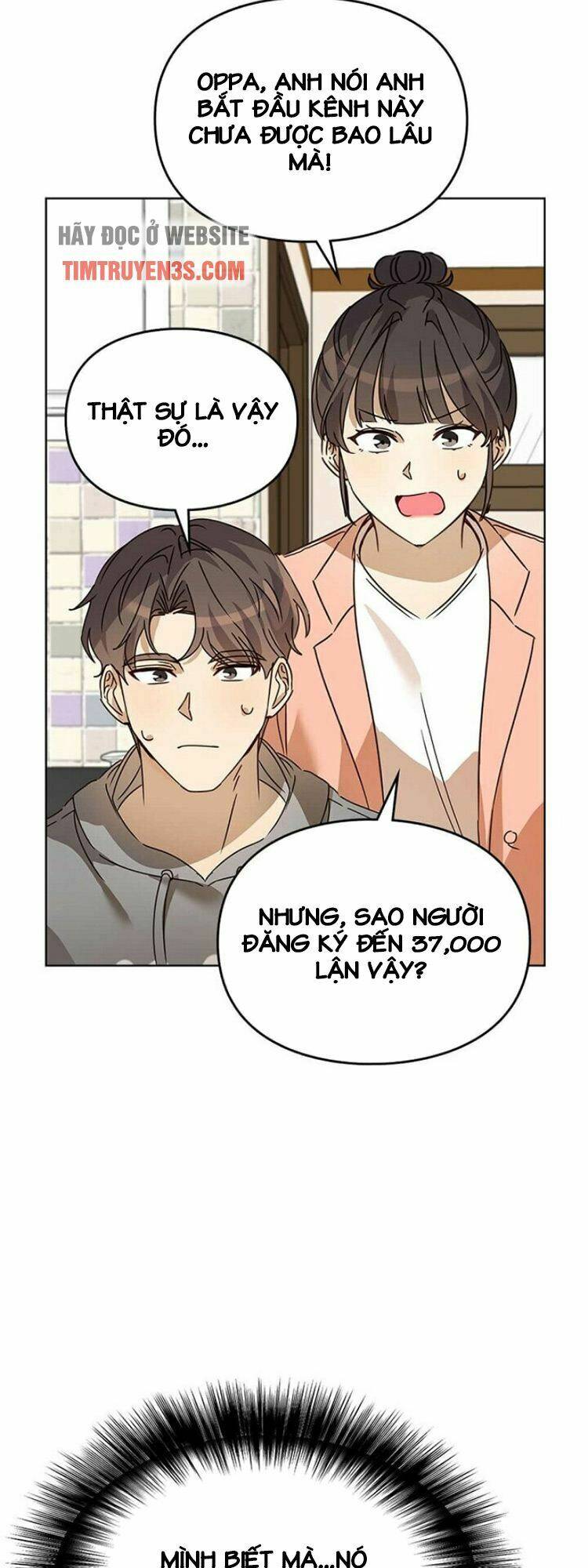 Tôi Trở Thành Một Người Cha Chapter 27 - Trang 2