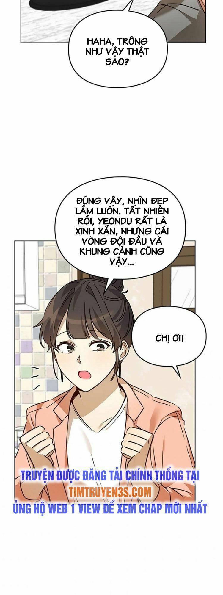 Tôi Trở Thành Một Người Cha Chapter 27 - Trang 2
