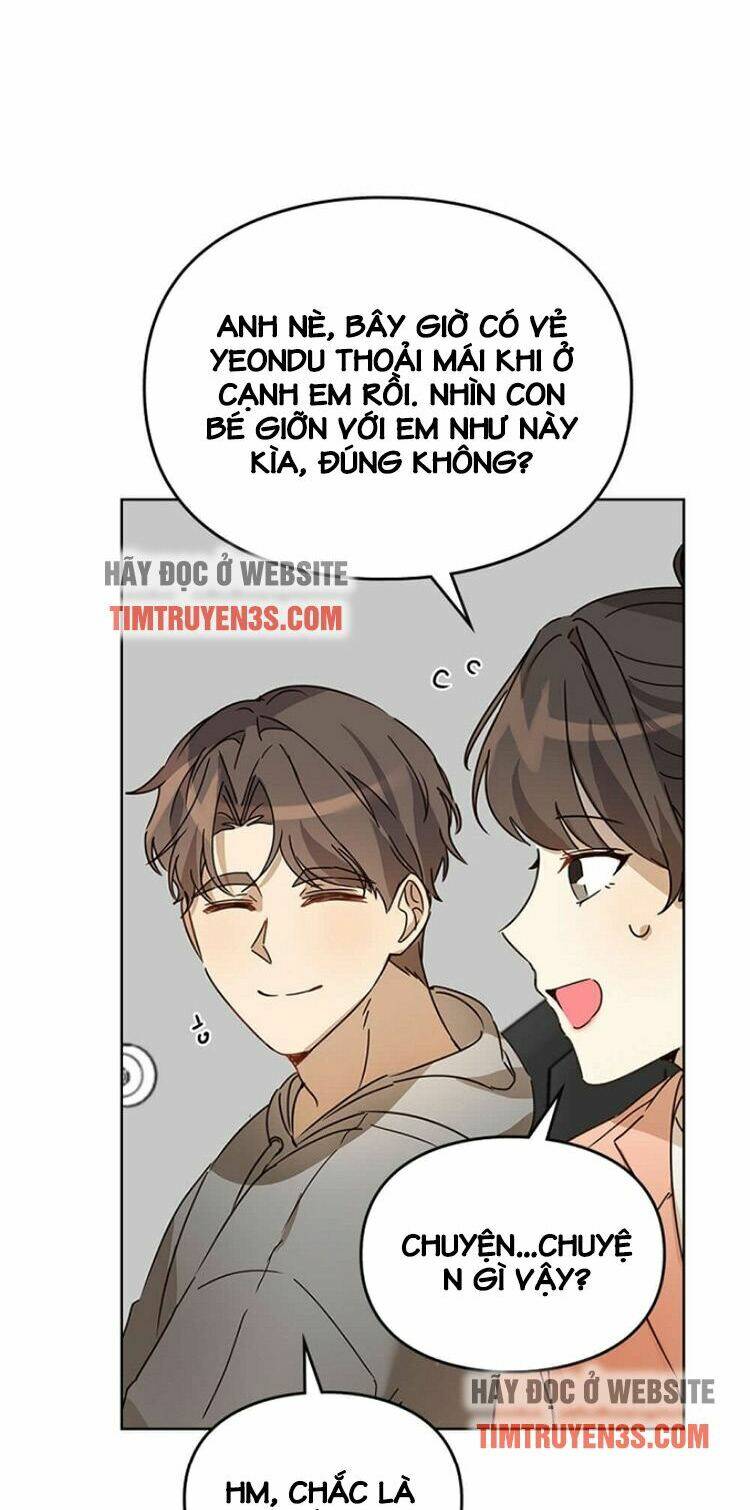 Tôi Trở Thành Một Người Cha Chapter 27 - Trang 2