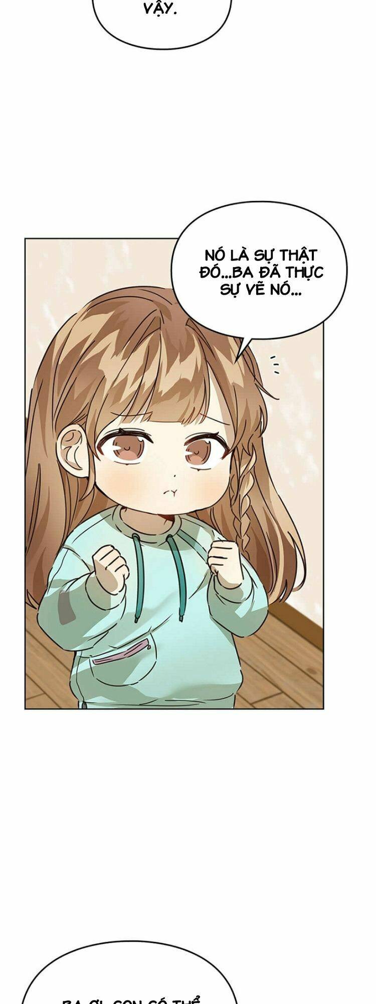 Tôi Trở Thành Một Người Cha Chapter 27 - Trang 2