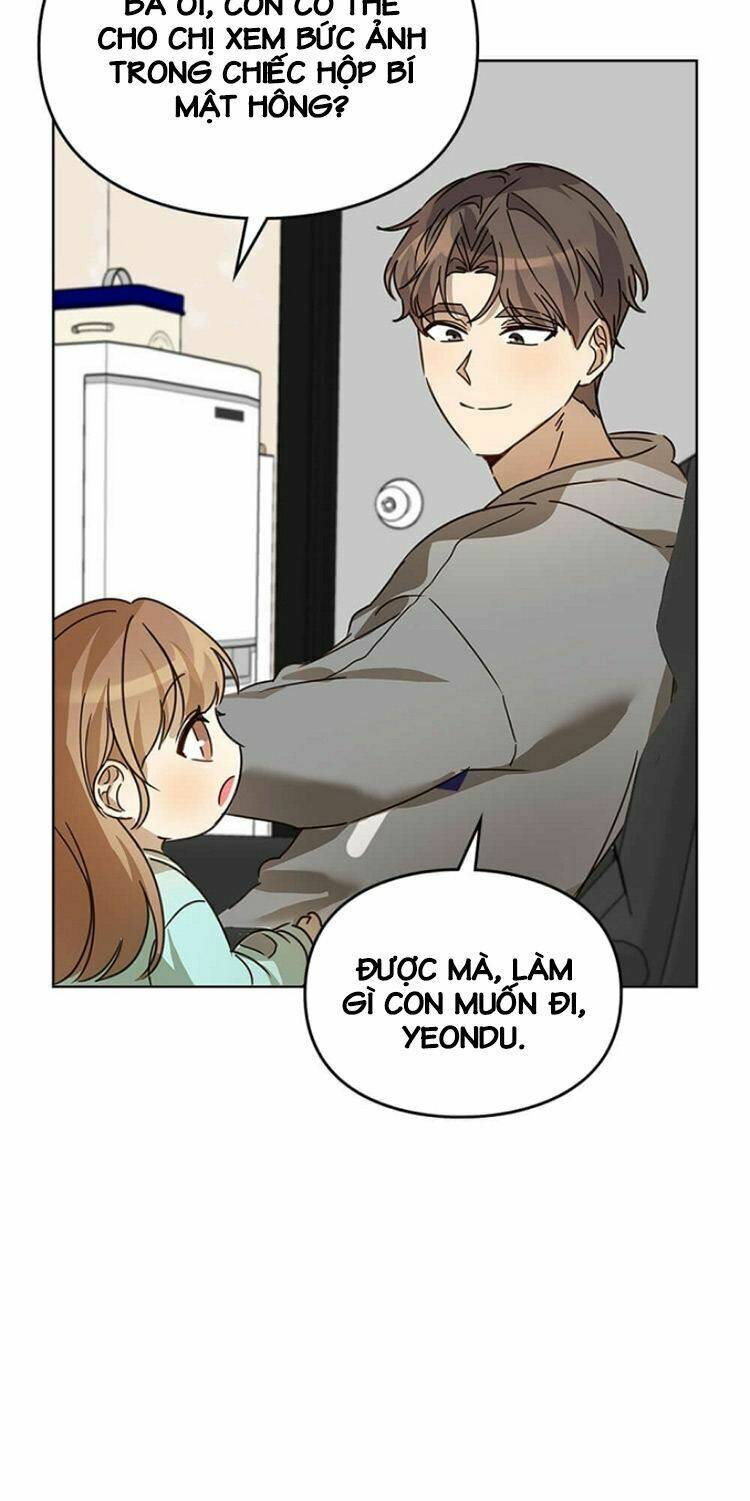 Tôi Trở Thành Một Người Cha Chapter 27 - Trang 2