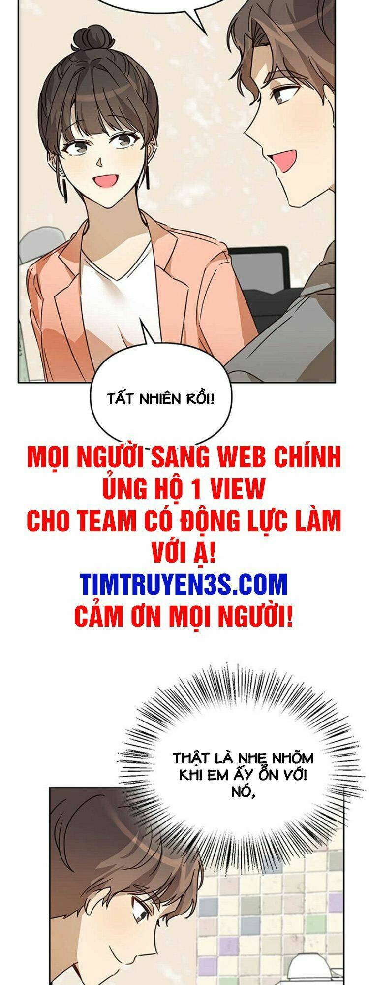 Tôi Trở Thành Một Người Cha Chapter 27 - Trang 2