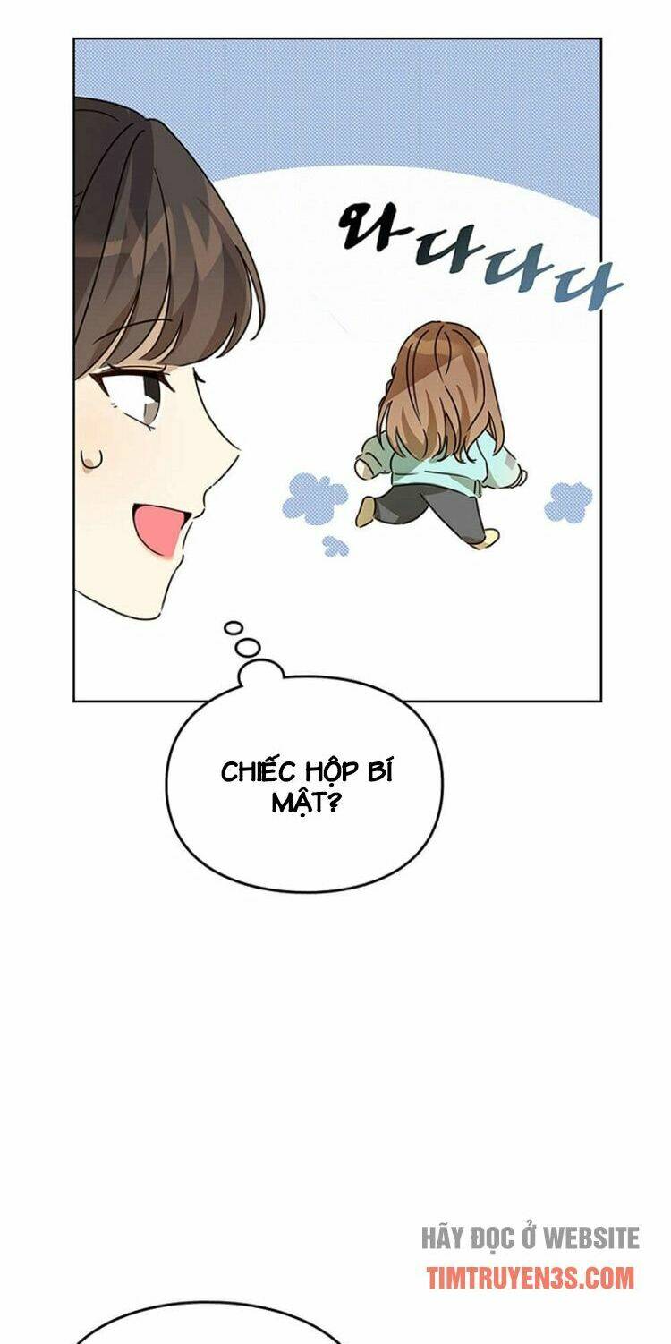 Tôi Trở Thành Một Người Cha Chapter 27 - Trang 2