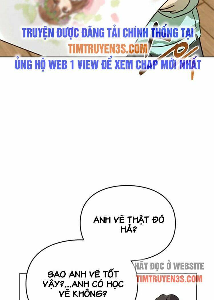 Tôi Trở Thành Một Người Cha Chapter 27 - Trang 2