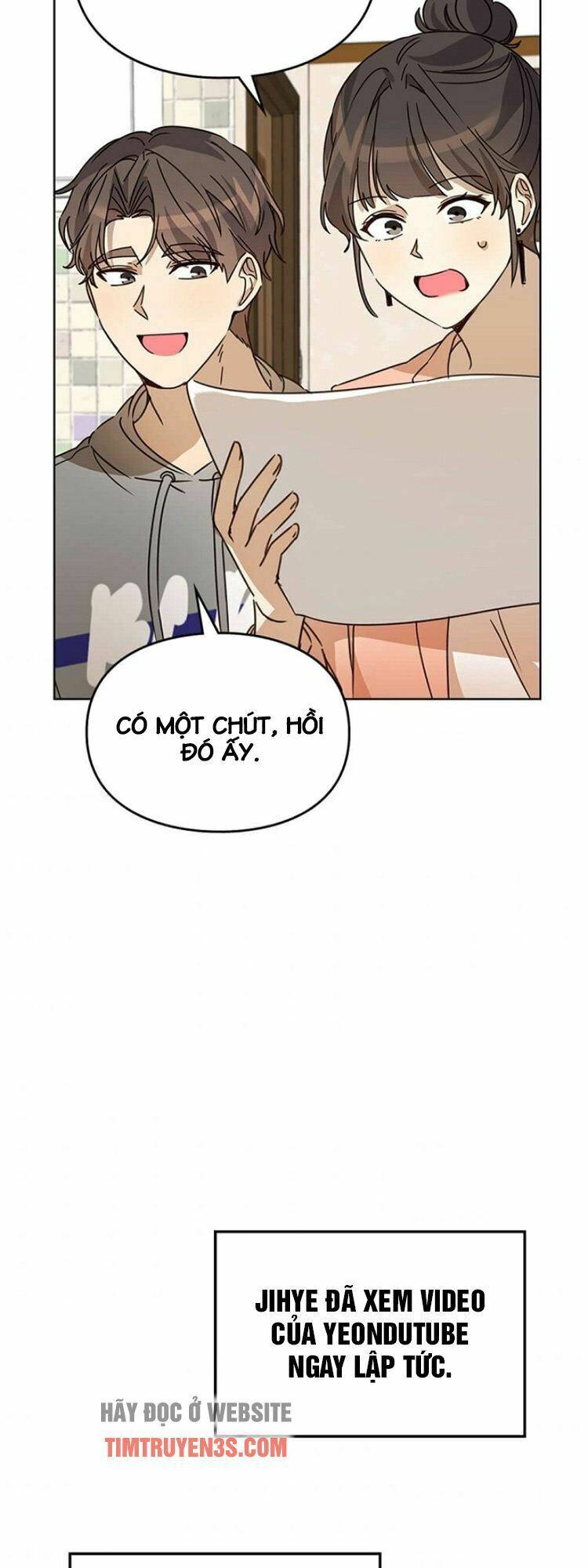 Tôi Trở Thành Một Người Cha Chapter 27 - Trang 2