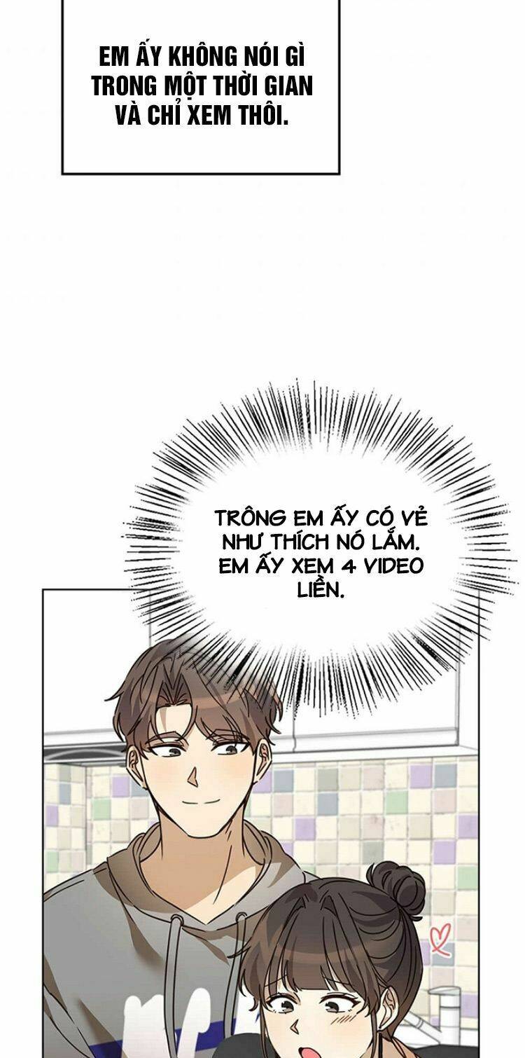 Tôi Trở Thành Một Người Cha Chapter 27 - Trang 2