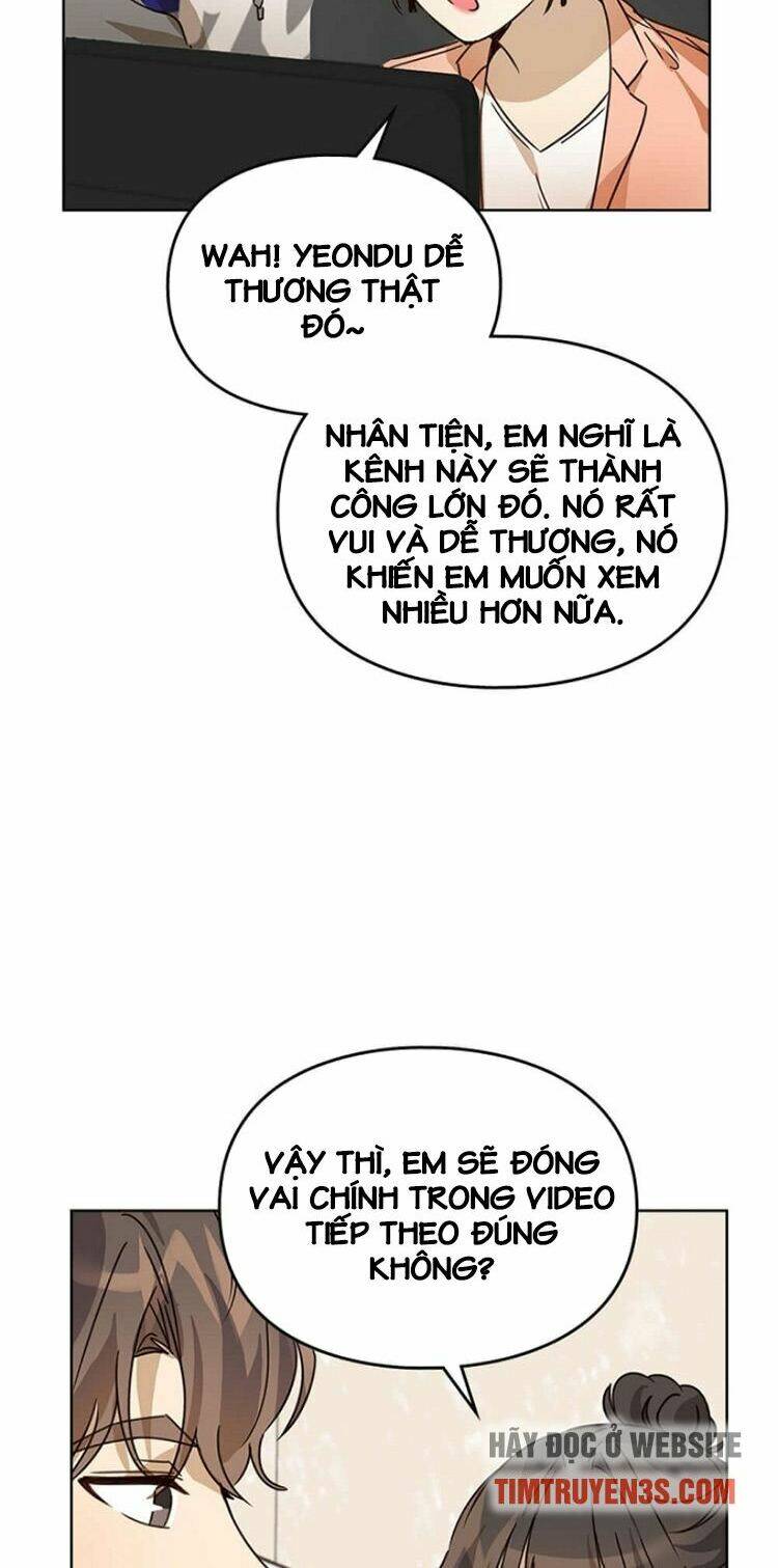 Tôi Trở Thành Một Người Cha Chapter 27 - Trang 2