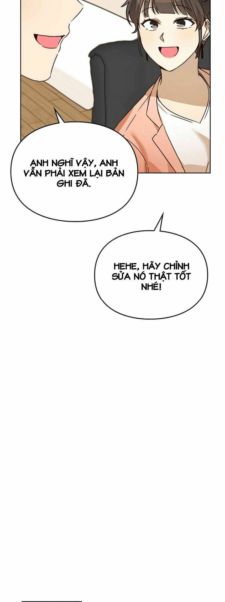 Tôi Trở Thành Một Người Cha Chapter 27 - Trang 2