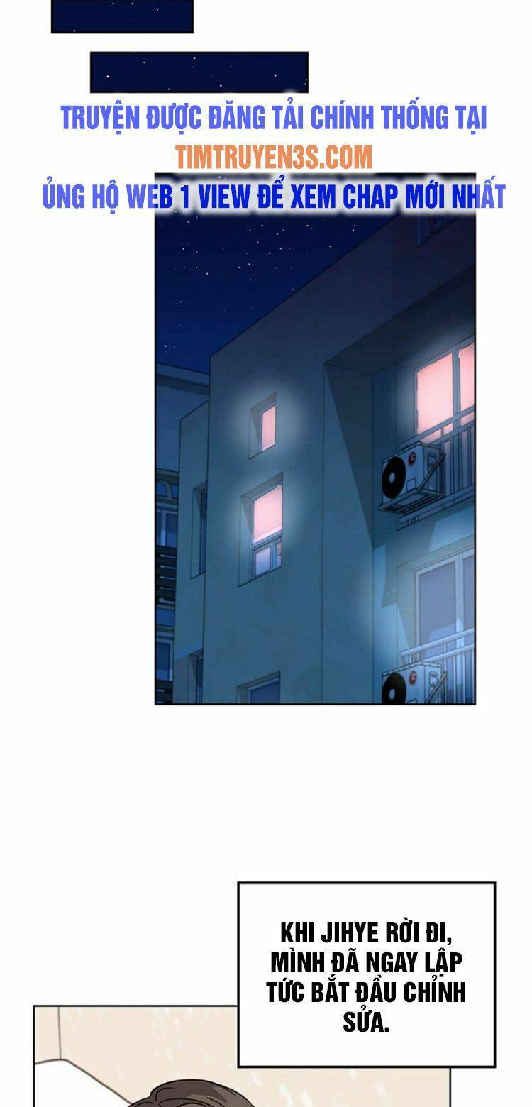 Tôi Trở Thành Một Người Cha Chapter 27 - Trang 2