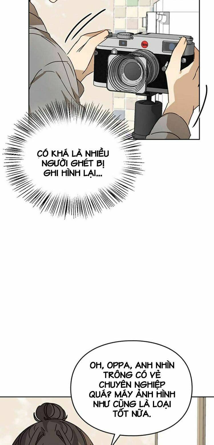 Tôi Trở Thành Một Người Cha Chapter 27 - Trang 2