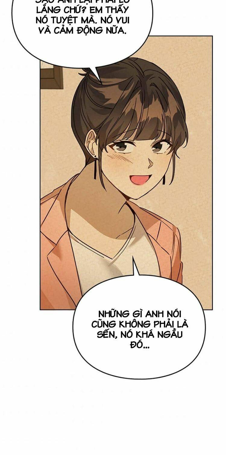 Tôi Trở Thành Một Người Cha Chapter 27 - Trang 2