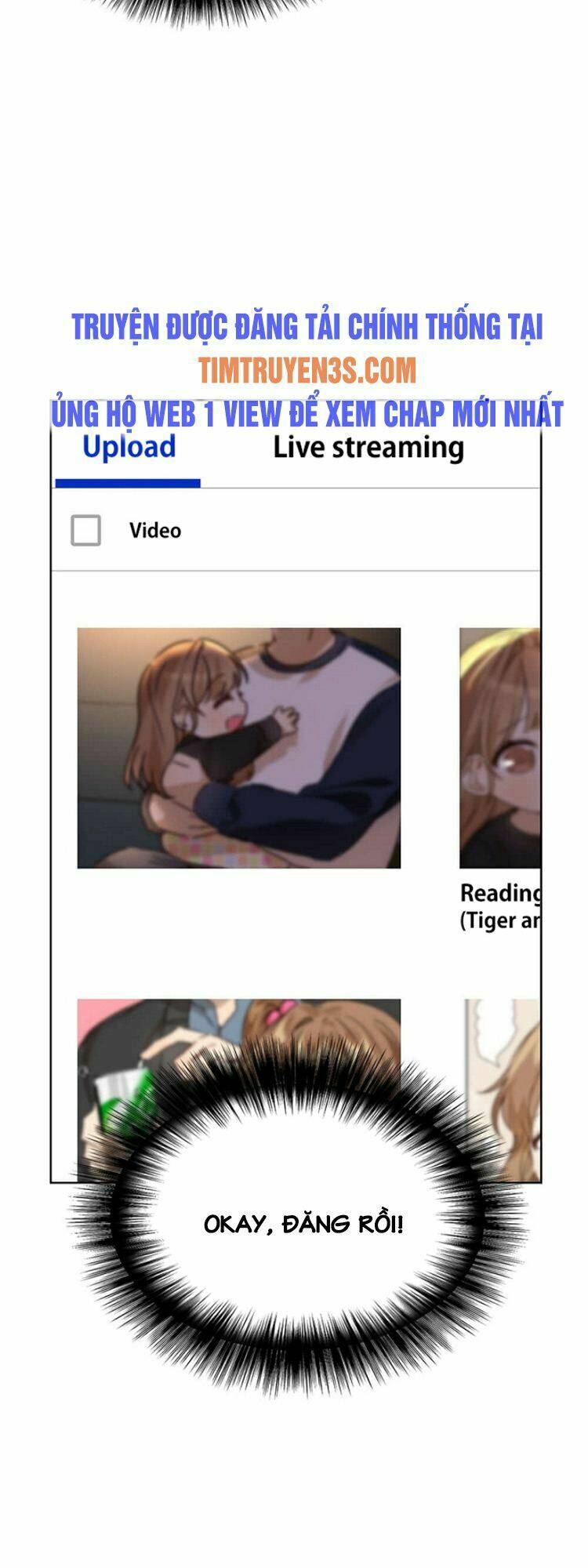 Tôi Trở Thành Một Người Cha Chapter 27 - Trang 2