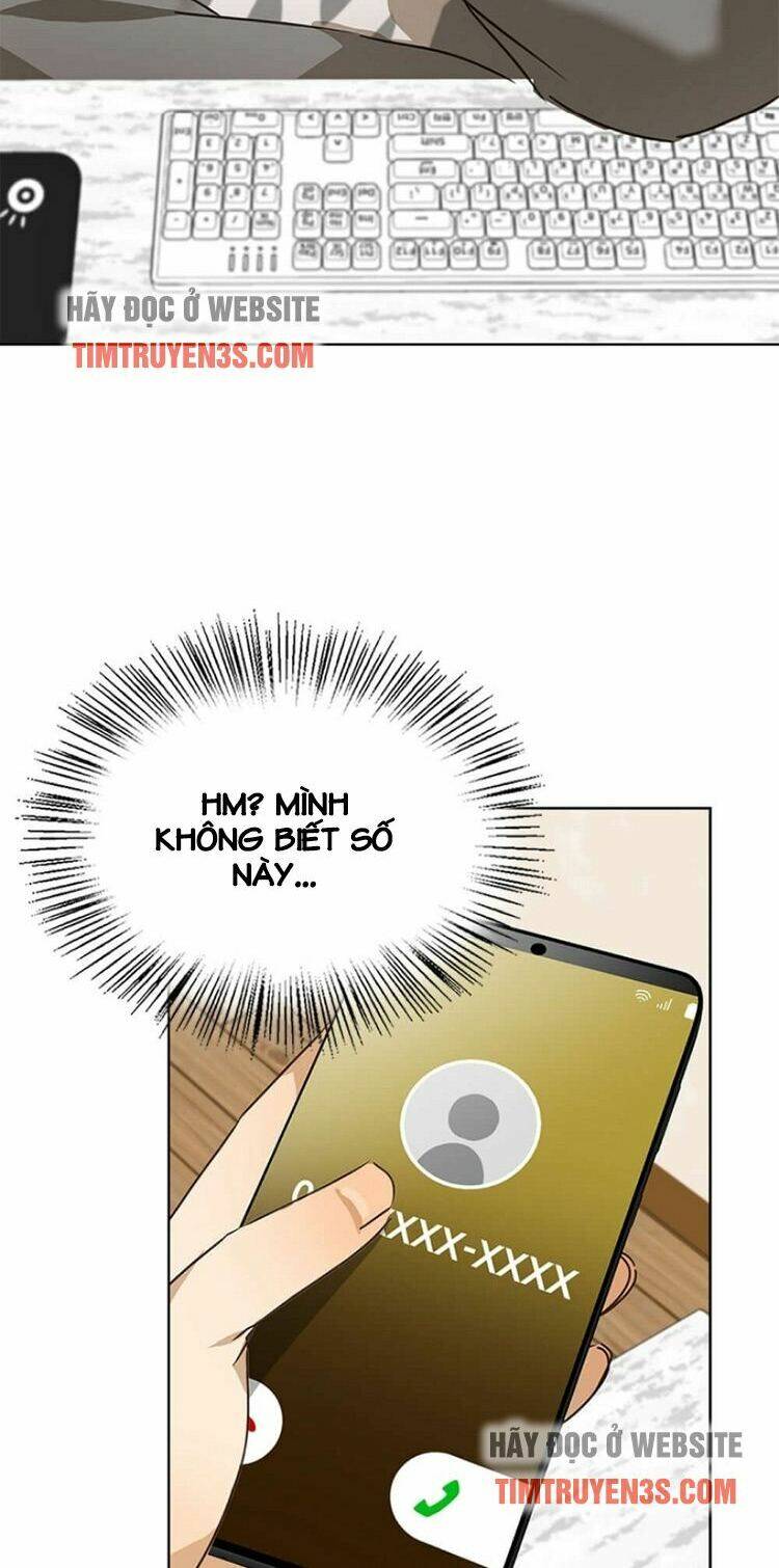 Tôi Trở Thành Một Người Cha Chapter 27 - Trang 2