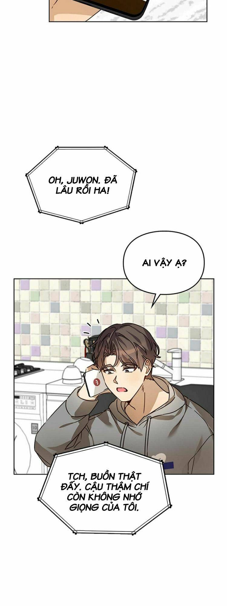 Tôi Trở Thành Một Người Cha Chapter 27 - Trang 2