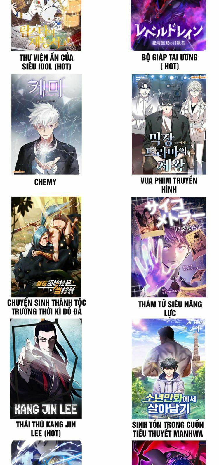 Tôi Trở Thành Một Người Cha Chapter 27 - Trang 2