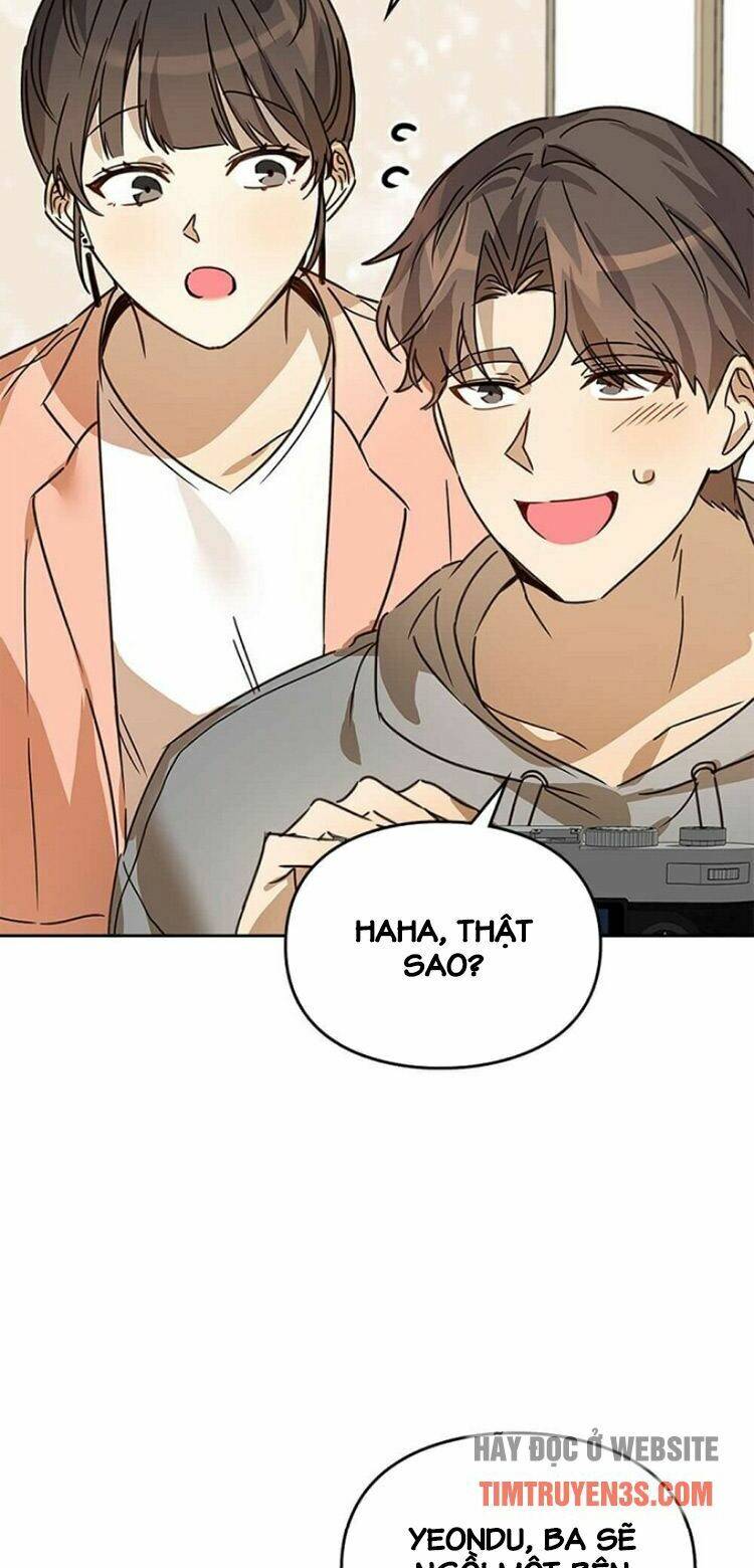 Tôi Trở Thành Một Người Cha Chapter 27 - Trang 2