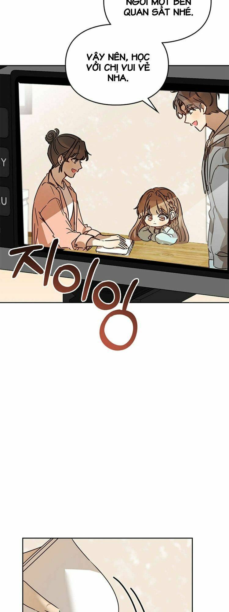 Tôi Trở Thành Một Người Cha Chapter 27 - Trang 2