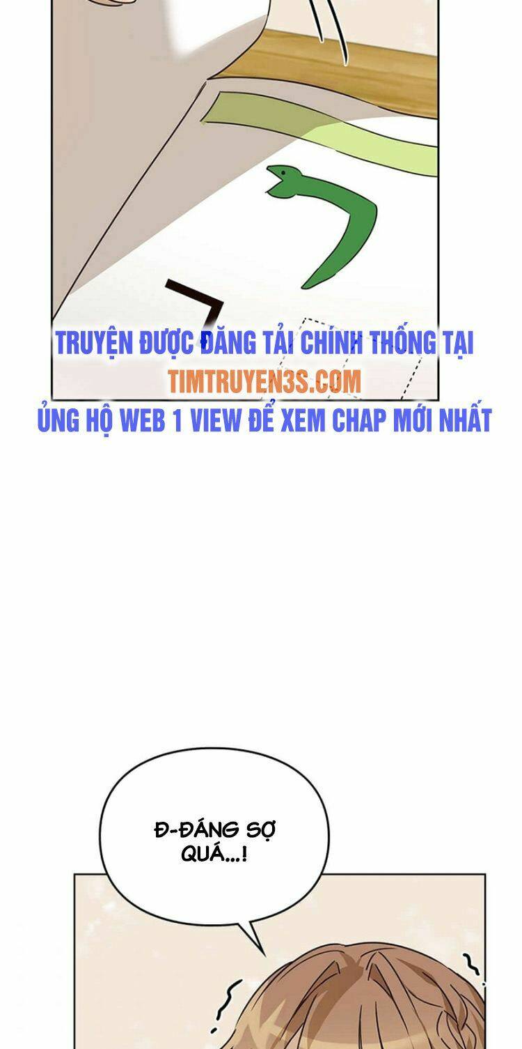 Tôi Trở Thành Một Người Cha Chapter 27 - Trang 2