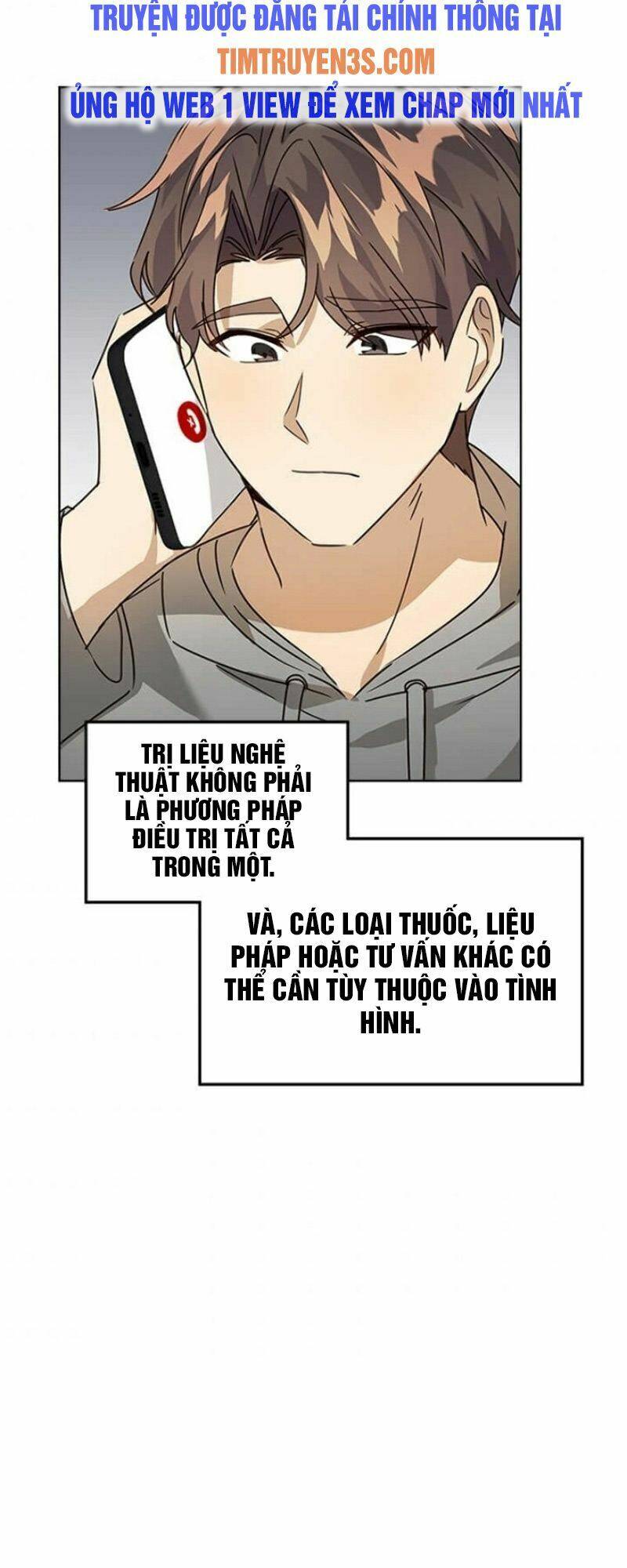 Tôi Trở Thành Một Người Cha Chapter 28 - Trang 2