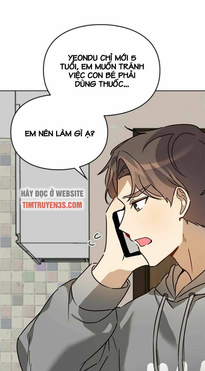 Tôi Trở Thành Một Người Cha Chapter 28 - Trang 2