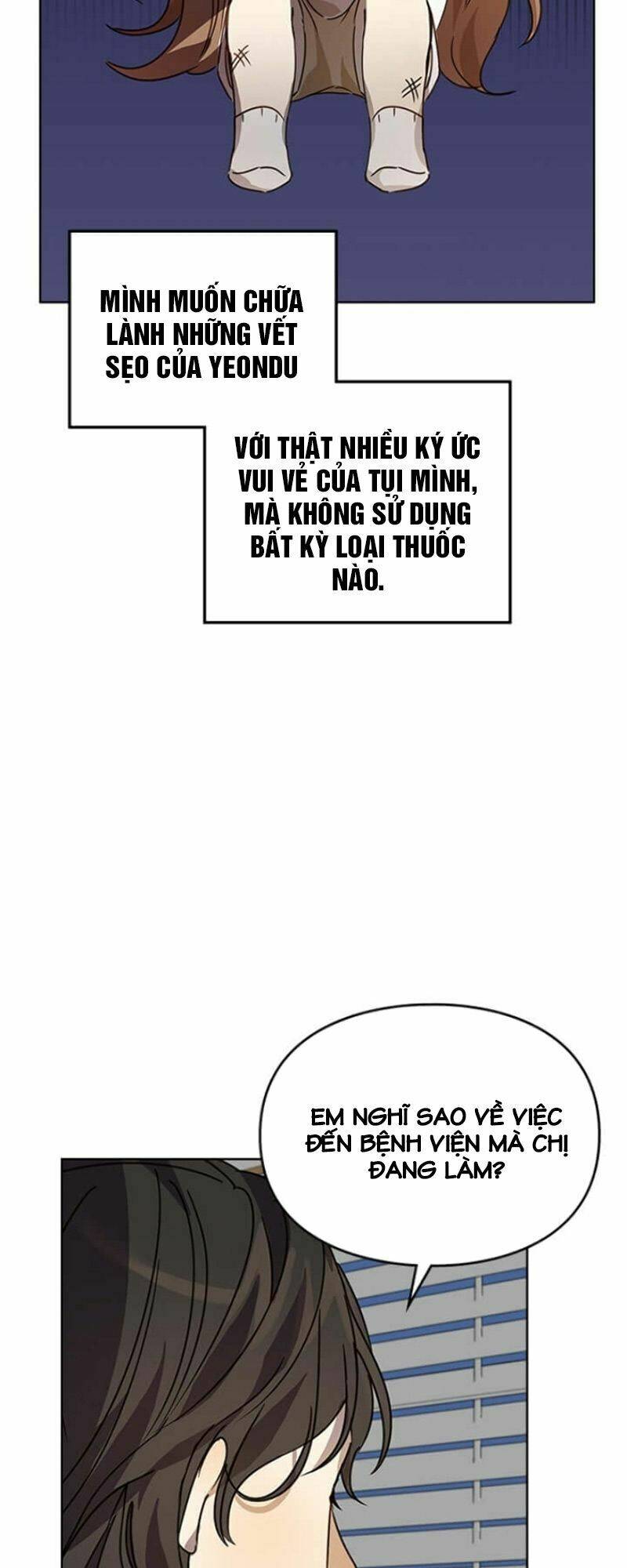 Tôi Trở Thành Một Người Cha Chapter 28 - Trang 2