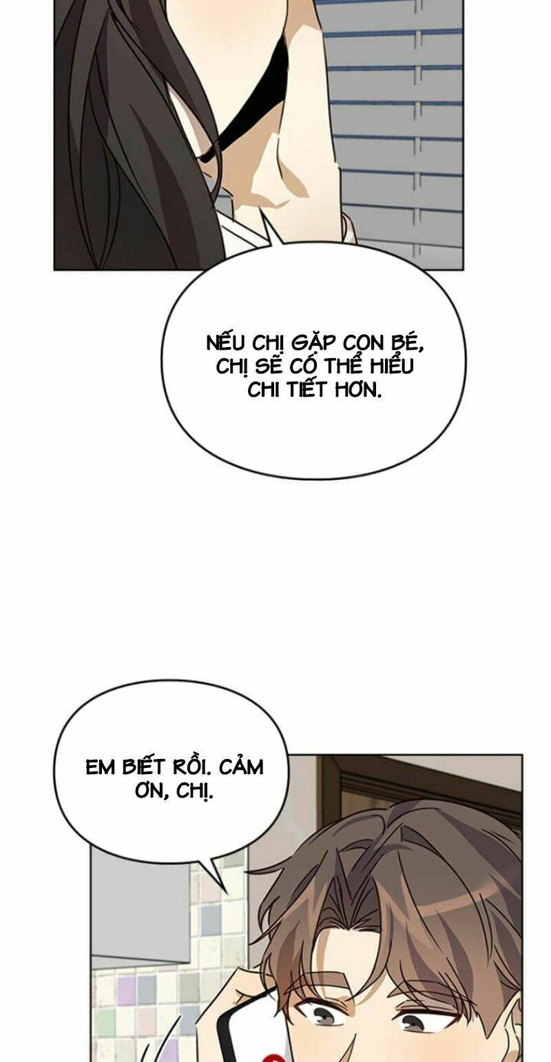 Tôi Trở Thành Một Người Cha Chapter 28 - Trang 2