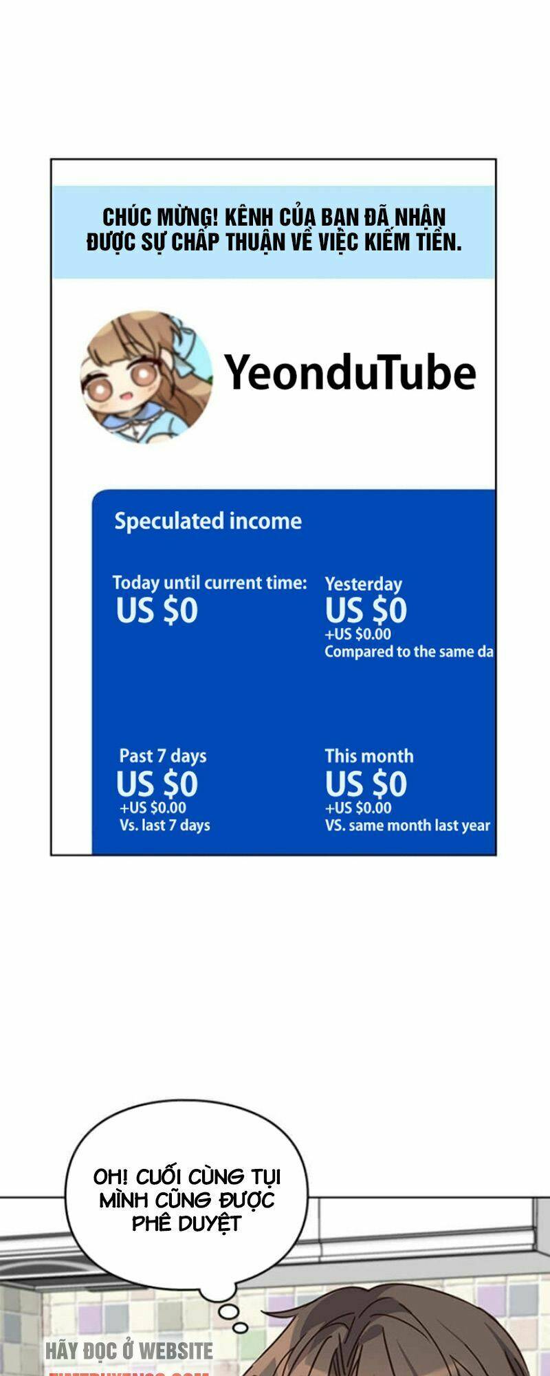 Tôi Trở Thành Một Người Cha Chapter 28 - Trang 2