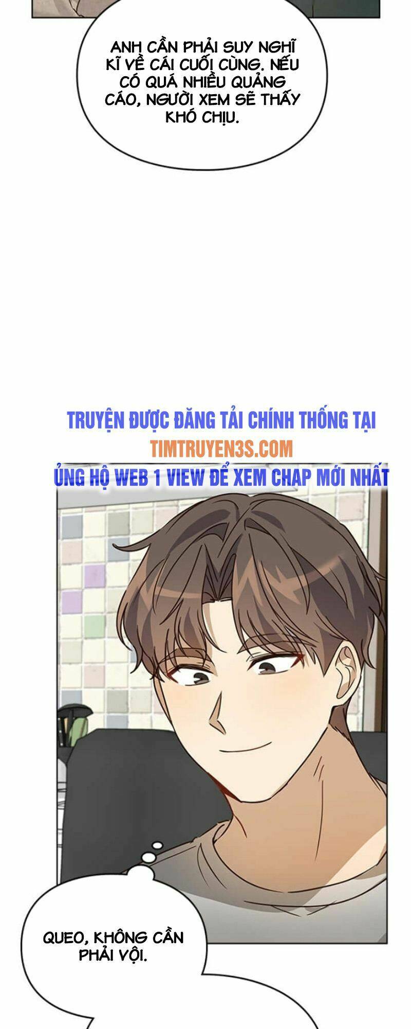 Tôi Trở Thành Một Người Cha Chapter 28 - Trang 2