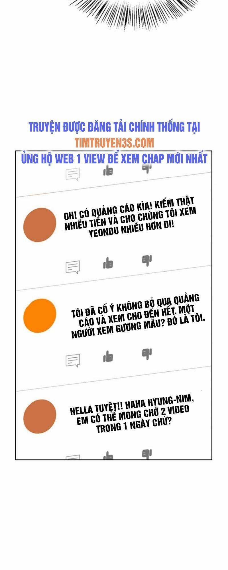 Tôi Trở Thành Một Người Cha Chapter 28 - Trang 2