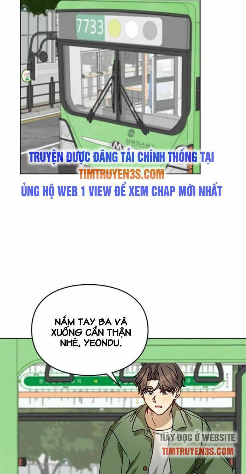Tôi Trở Thành Một Người Cha Chapter 28 - Trang 2