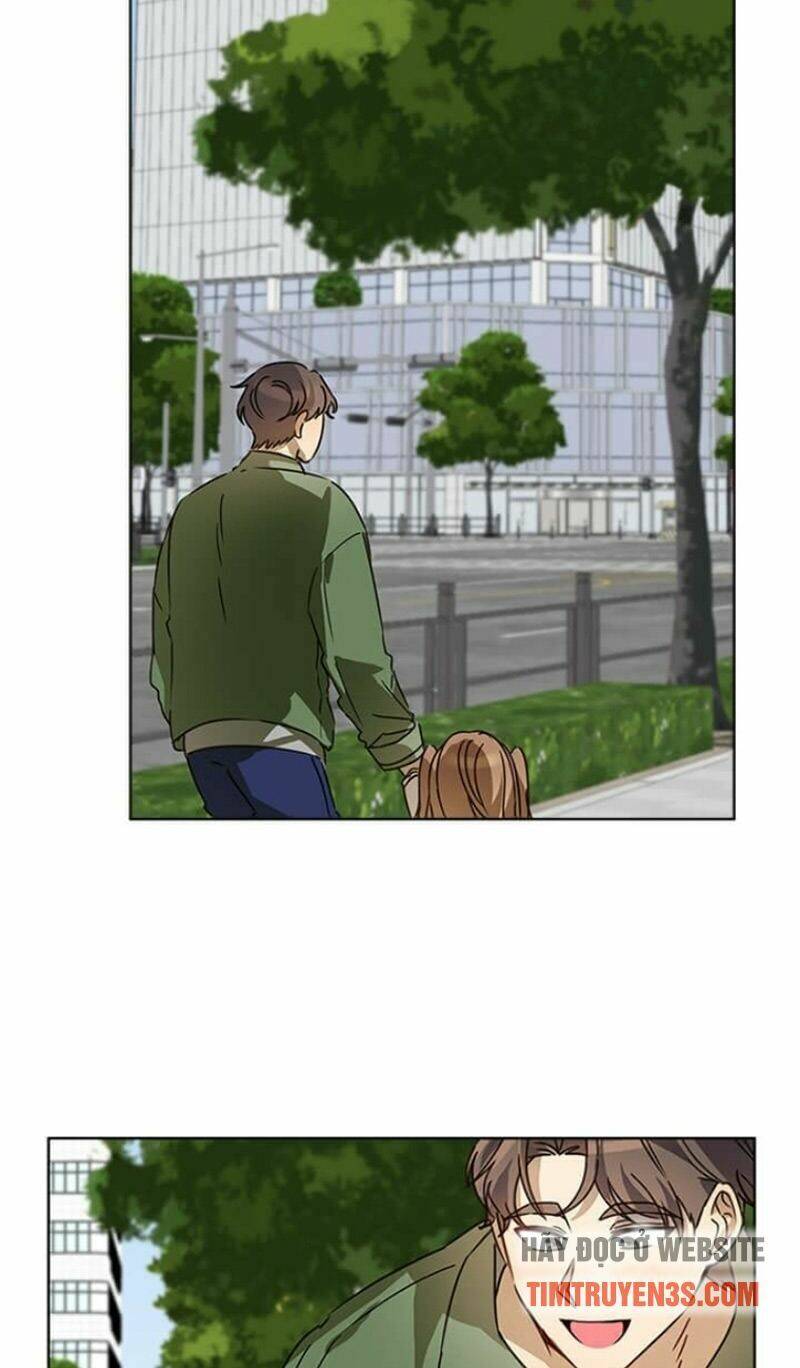 Tôi Trở Thành Một Người Cha Chapter 28 - Trang 2