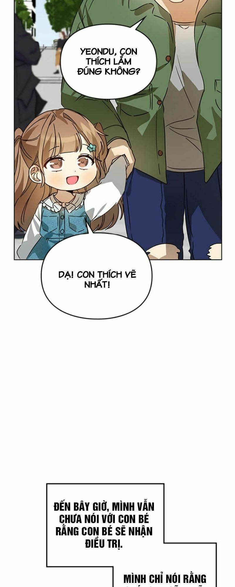 Tôi Trở Thành Một Người Cha Chapter 28 - Trang 2