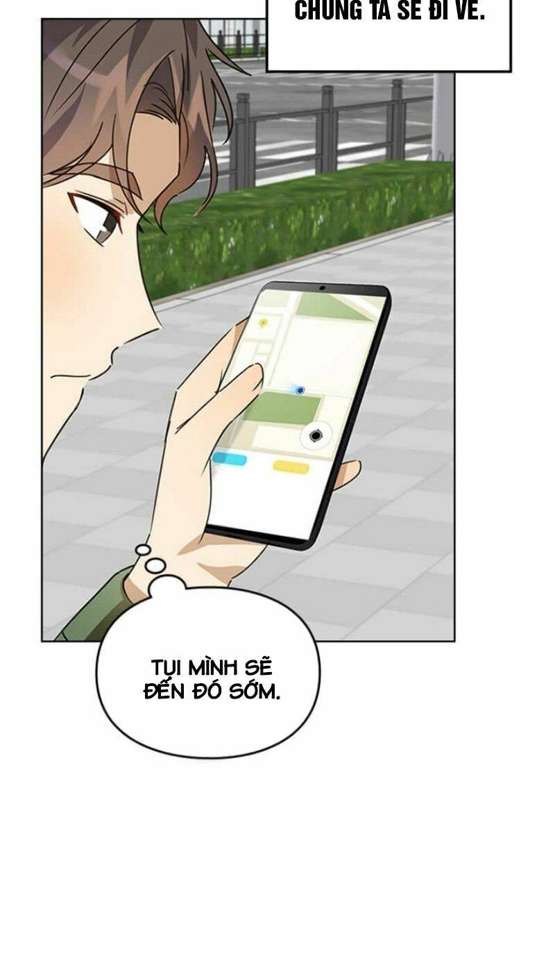 Tôi Trở Thành Một Người Cha Chapter 28 - Trang 2